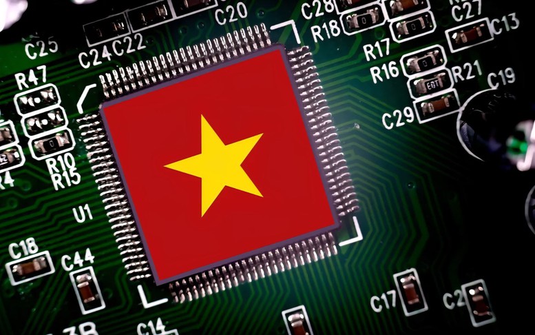 50.000 kỹ sư bán dẫn và hành trình không ai được đứng ngoài cuộc