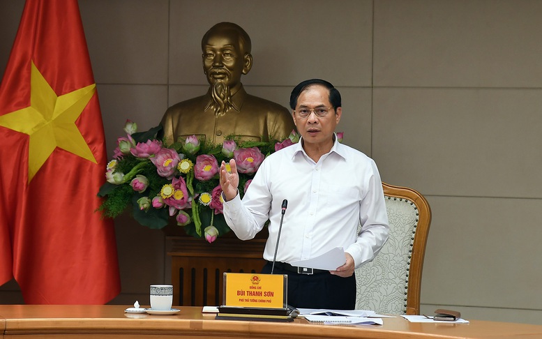 Lựa chọn công nghệ tin cậy nhất, an toàn nhất cho hai nhà máy điện hạt nhân đầu tiên của Việt Nam