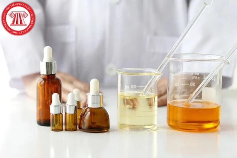 Hơn 40% cơ sở dược và mỹ phẩm được kiểm tra phát hiện vi phạm - Ảnh 1.