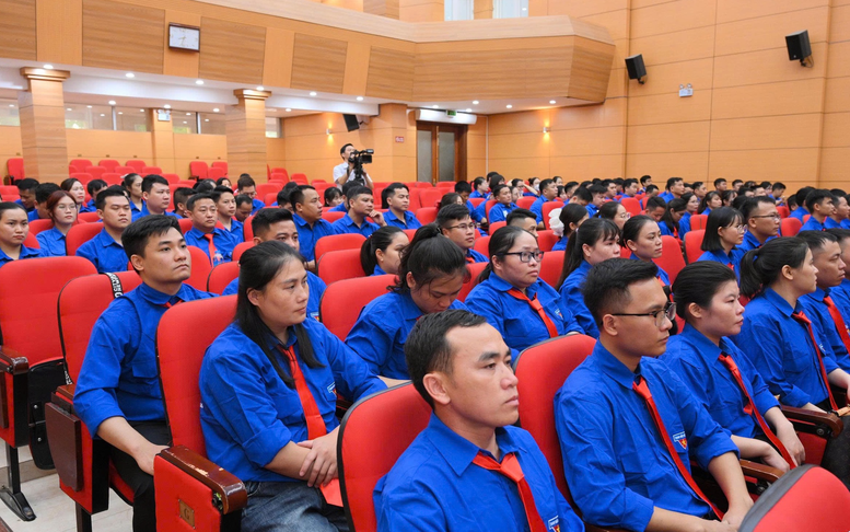Hơn 500 bác sĩ trẻ được đào tạo về công tác vùng khó khăn