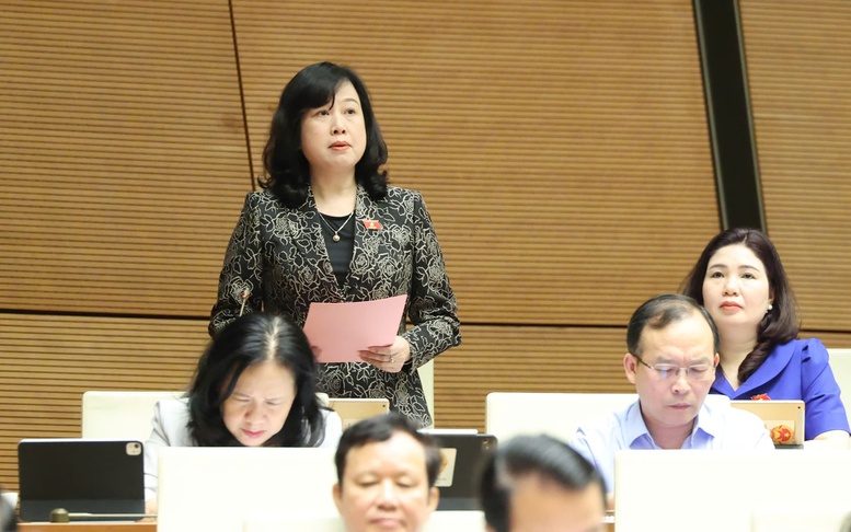 Bộ trưởng Bộ Y: Không có tình trạng thuốc giả trong bệnh viện