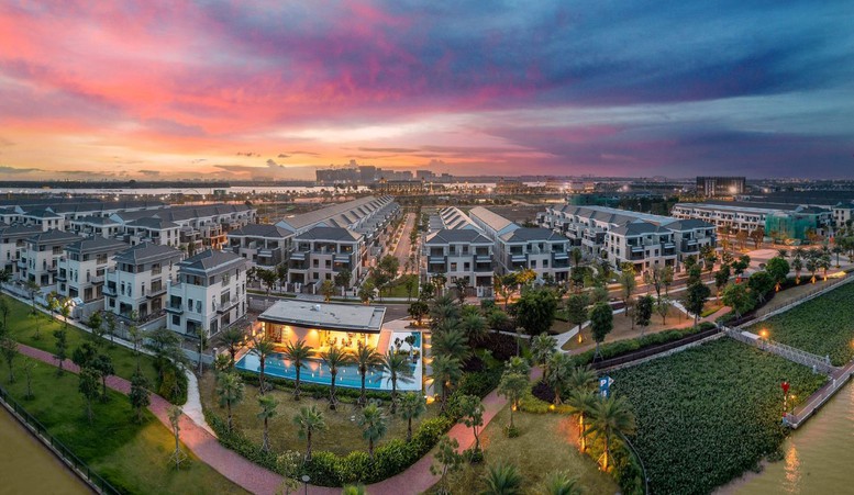 Hoàn tất gỡ vướng pháp lý cho dự án Aqua City của Novaland- Ảnh 1.