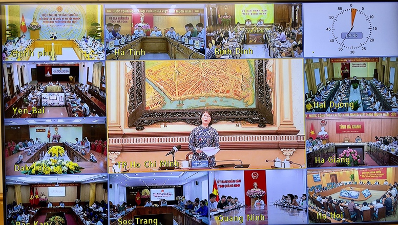 Thủ tướng: Tạo thuận lợi nhất cho mỗi thí sinh, tổ chức kỳ thi THPT thực sự là 'ngày hội'- Ảnh 3.