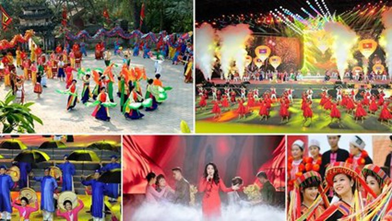 Lập Hội đồng thẩm định Báo cáo nghiên cứu khả thi Chương trình mục tiêu quốc gia phát triển văn hoá- Ảnh 1.