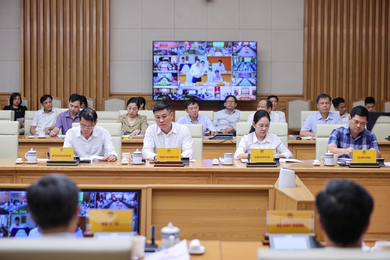 Kỳ thi tốt nghiệp THPT 2025: Bước kiểm định toàn diện chương trình giáo dục phổ thông mới- Ảnh 3.