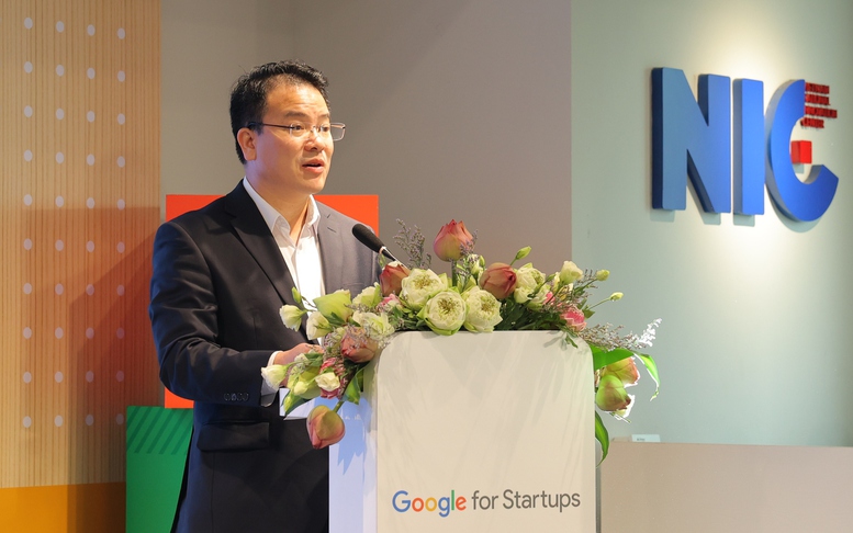 Google và NIC công bố sáng kiến hỗ trợ startup AI và phổ cập kiến thức AI tại Việt Nam