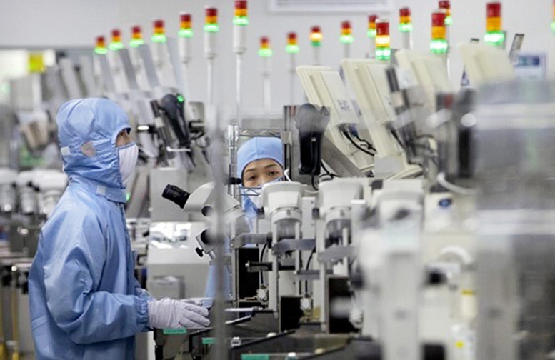 50.000 kỹ sư bán dẫn và hành trình không ai được đứng ngoài cuộc- Ảnh 4.