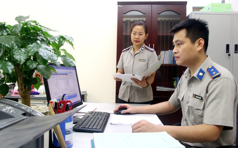 Thi hành án dân sự: Đẩy mạnh số hóa, xây dựng hành lang pháp lý đồng bộ