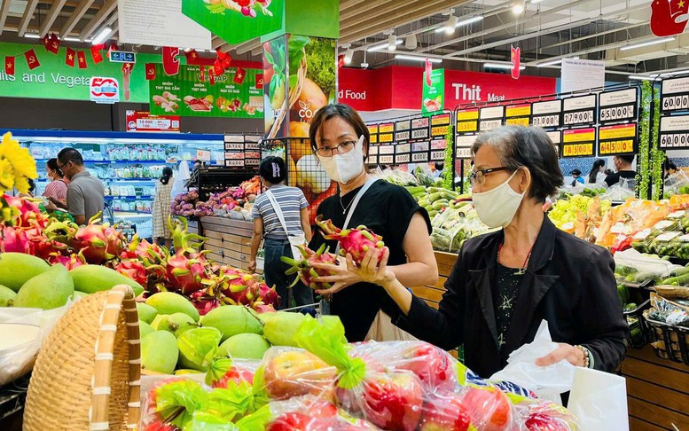 Hàng nghìn gia đình Việt đến Co.opmart trải nghiệm đại sứ xanh