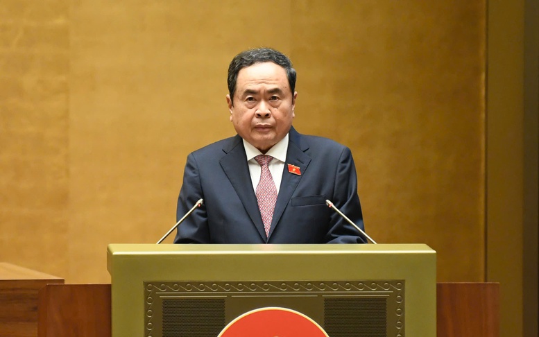 Góp phần đưa hoạt động chất vấn ngày càng trở thành điểm nhấn quan trọng của kỳ họp Quốc hội