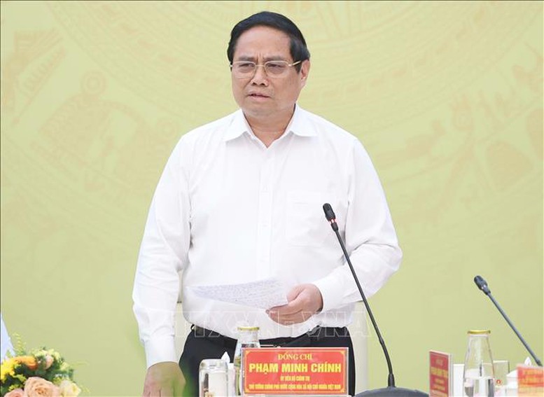 Tổng Bí thư Tô Lâm dự Hội nghị Đảng ủy Công an Trung ương 6 tháng đầu năm 2025- Ảnh 4.
