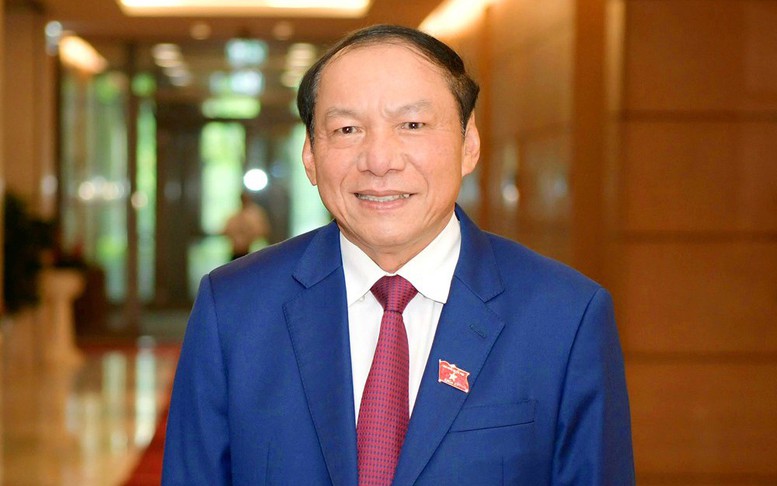 Bộ trưởng Bộ VHTTDL Nguyễn Văn Hùng: Báo chí Cách mạng Việt Nam: “Mạch nguồn tri thức - Kết nối niềm tin”