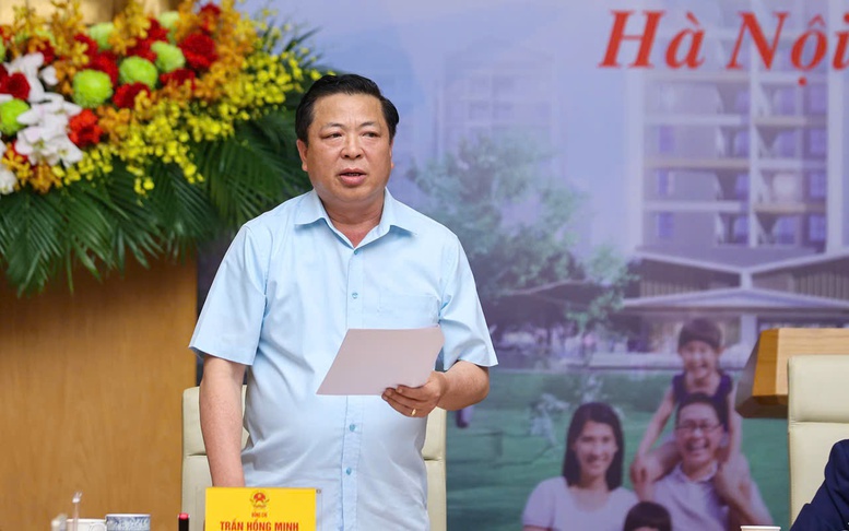 Cần có chính sách cho giáo viên, bác sĩ, quân nhân ở biên giới, hải đảo... được mua nhà ở xã hội