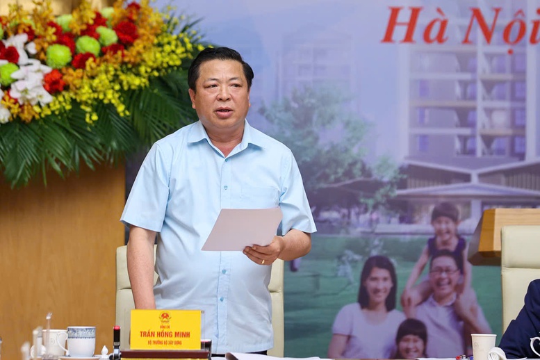 Cần có chính sách cho giáo viên, bác sĩ, quân nhân ở biên giới, hải đảo... được mua nhà ở xã hội- Ảnh 8.