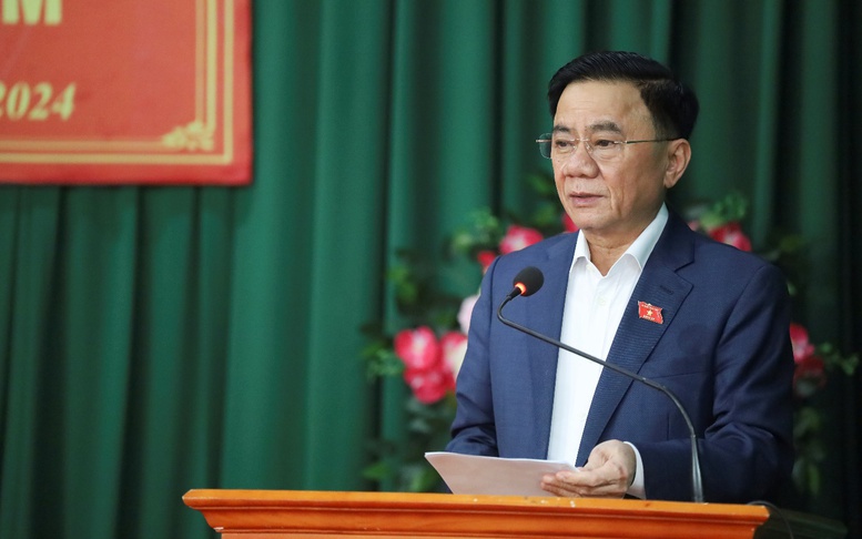Kết luận của Bộ Chính trị, Ban Bí thư về thực hiện nhiệm vụ sắp xếp tổ chức bộ máy và đơn vị hành chính, bảo đảm tiến độ, yêu cầu