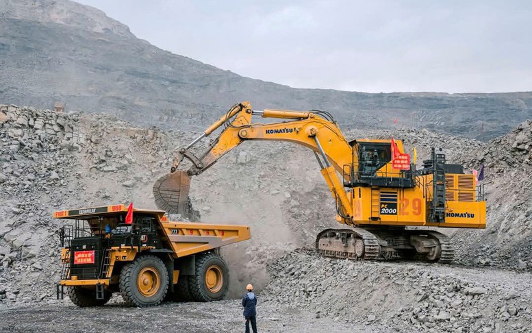 TKV cung ứng gần 20 triệu tấn than cho sản xuất điện