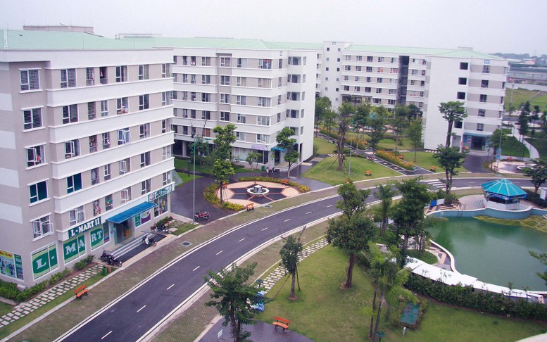 Tháng 6 ban hành quy định chi tiết trường hợp công chức ở xa chỗ làm được hỗ trợ nhà ở xã hội