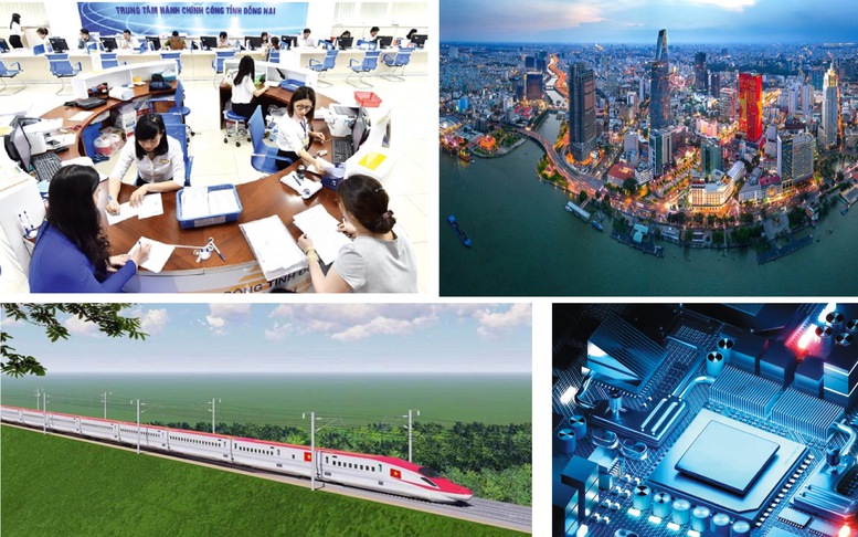 Doanh nghiệp tư nhân: Từ tâm thế ‘sợ lớn’ đến hành trình đồng kiến tạo bứt phá
