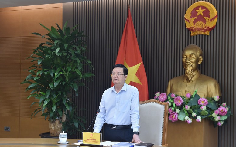Chuẩn bị chu đáo Đại hội Đảng bộ VEC nhiệm kỳ 2025-2030