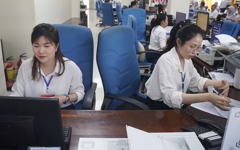 Bình Định vận hành thử mô hình chính quyền hai cấp tại tất cả 58 xã, phường