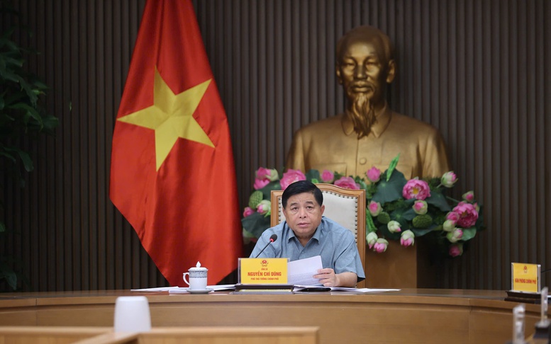 Hành động ngay, quyết liệt và hiệu quả để triển khai 25 dịch vụ công trực tuyến toàn trình