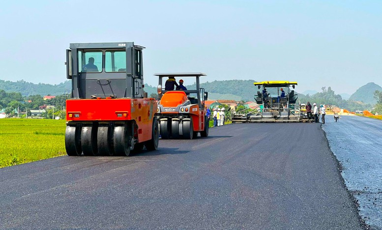 Nâng cao trách nhiệm, đẩy lùi tiêu cực trong ngành Xây dựng- Ảnh 1.