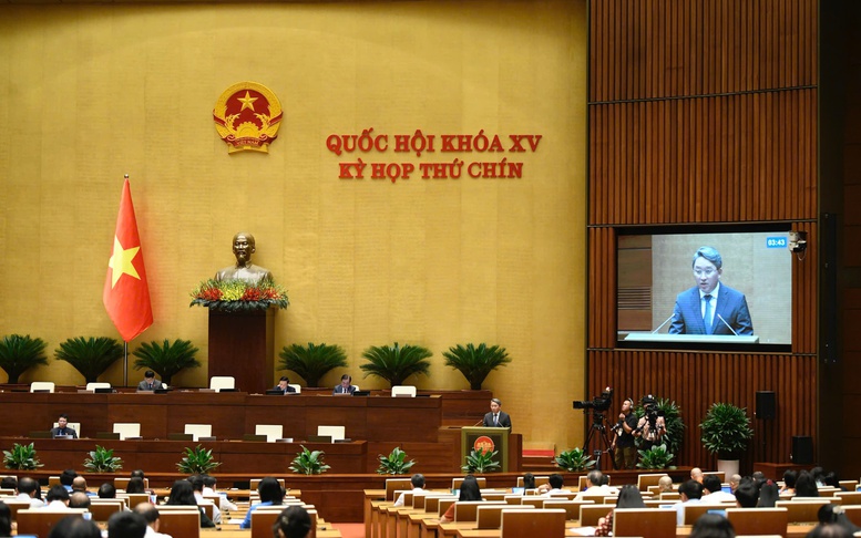 Kịp thời tháo gỡ khó khăn, vướng mắc do quy định của pháp luật