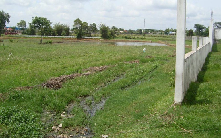 Cơ quan nào có thẩm quyền xác định mốc giới thửa đất?