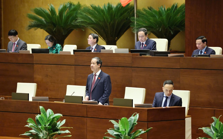 Phòng, chống bạo lực học đường: Cần sự phối hợp giữa nhà trường, gia đình và xã hội