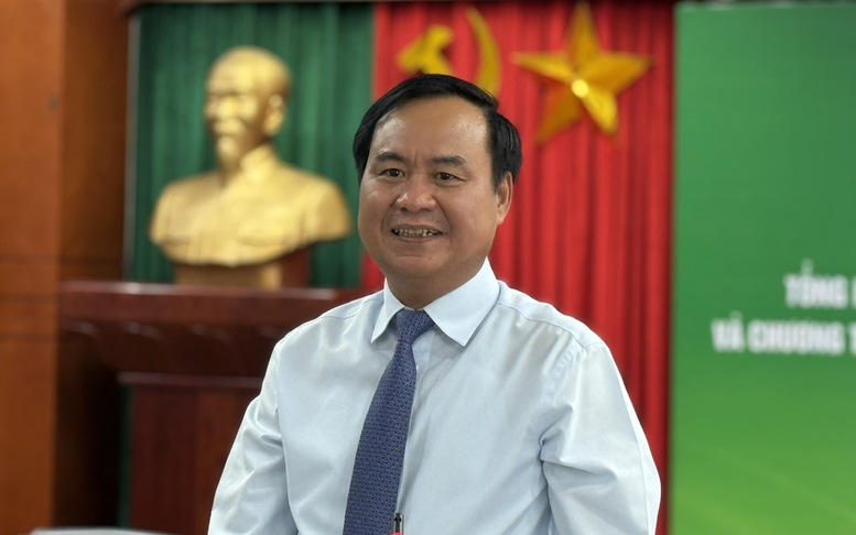 Nỗ lực xây dựng nông thôn mới để người dân thoát nghèo bền vững