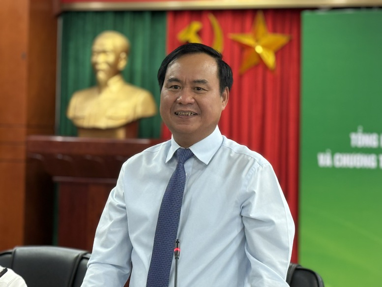 Nỗ lực xây dựng nông thôn mới để người dân thoát nghèo bền vững
- Ảnh 2.