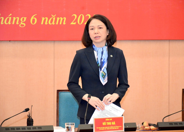 Hà Nội sẵn sàng cao nhất cho kỳ thi tốt nghiệp THPT 2025: Chủ động – Kỹ lưỡng – Không chủ quan- Ảnh 4.