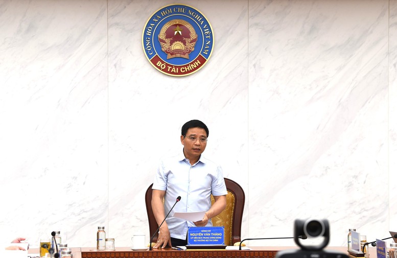Góp ý hoàn thiện hành lang pháp lý cho hợp tác PPP trong đổi mới sáng tạo- Ảnh 1.