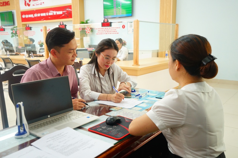 Đà Nẵng vận hành thử mô hình chính quyền hai cấp tại địa phương- Ảnh 2.