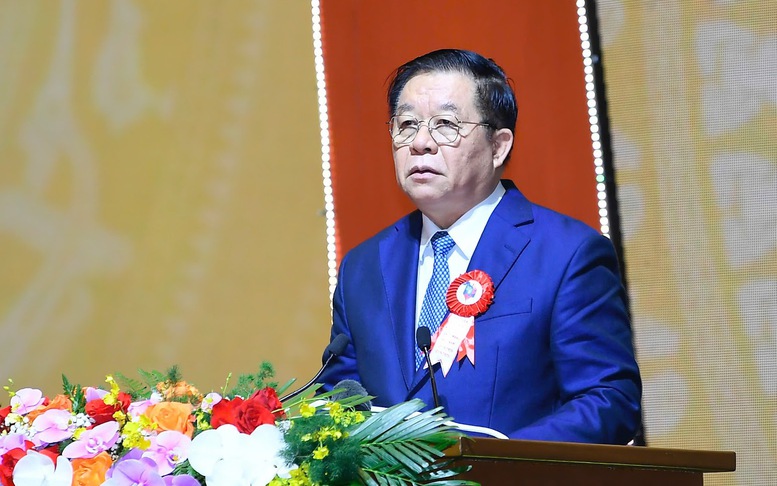 Diễn văn Kỷ niệm 100 năm Ngày Báo chí cách mạng Việt Nam