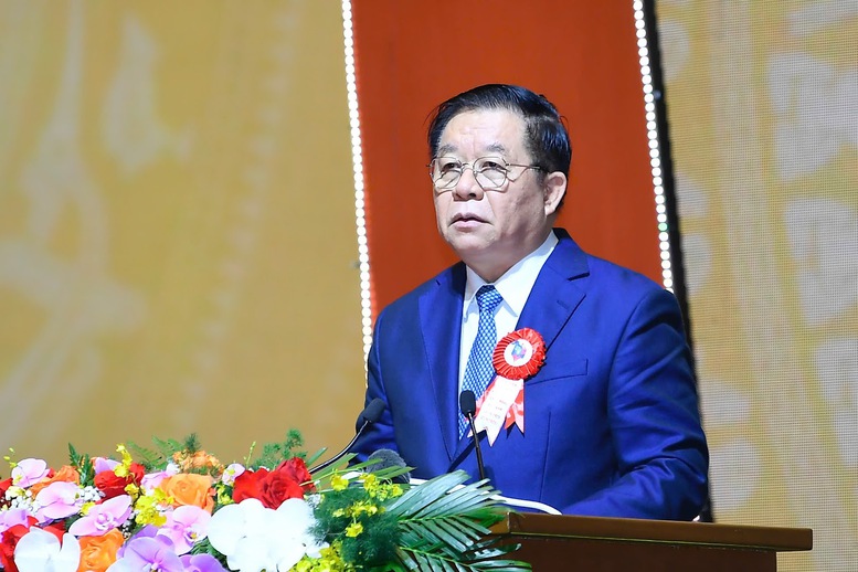 TỔNG THUẬT: Kỷ niệm trọng thể 100 năm ngày Báo chí cách mạng Việt Nam- Ảnh 5.