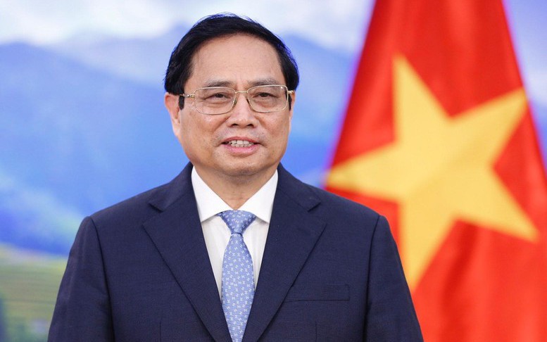 Thủ tướng Phạm Minh Chính sẽ tham dự Hội nghị thường niên các nhà tiên phong lần thứ 16 của WEF và làm việc tại Trung Quốc