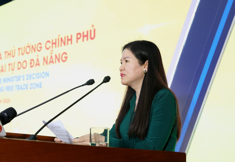 Mở ra không gian phát triển mới cho thành phố Đà Nẵng- Ảnh 2.