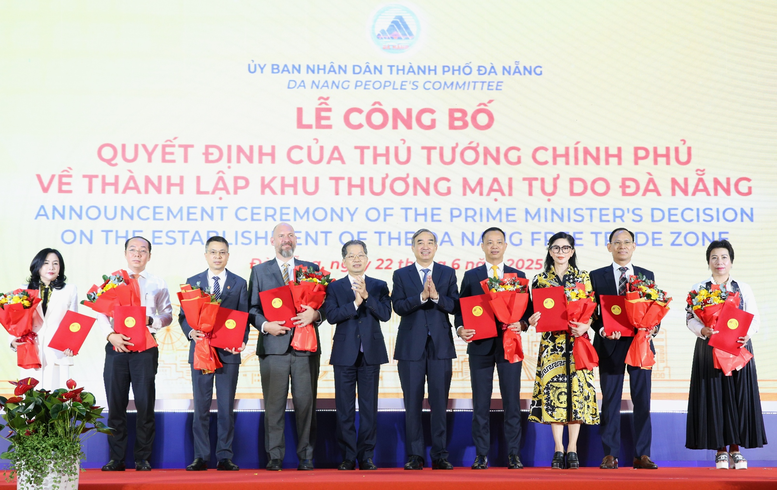 Mở ra không gian phát triển mới cho thành phố Đà Nẵng- Ảnh 5.