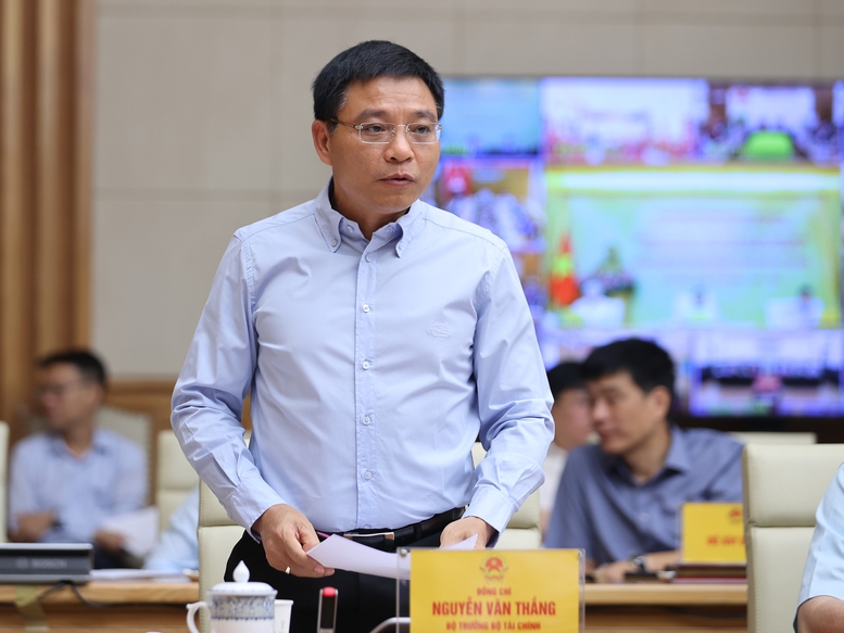 TỔNG THUẬT: Phiên họp các Ban Chỉ đạo về xóa nhà tạm, nhà dột nát; Các công trình, dự án quan trọng quốc gia, trọng điểm ngành GTVT; Thúc đẩy giải ngân vốn đầu tư công năm 2025- Ảnh 16.