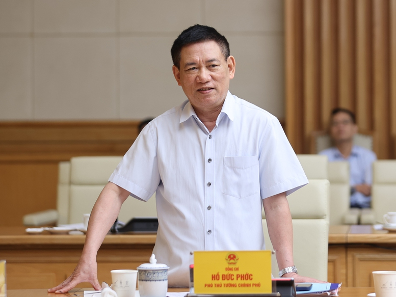TỔNG THUẬT: Phiên họp các Ban Chỉ đạo về xóa nhà tạm, nhà dột nát; Các công trình, dự án quan trọng quốc gia, trọng điểm ngành GTVT; Thúc đẩy giải ngân vốn đầu tư công năm 2025- Ảnh 18.