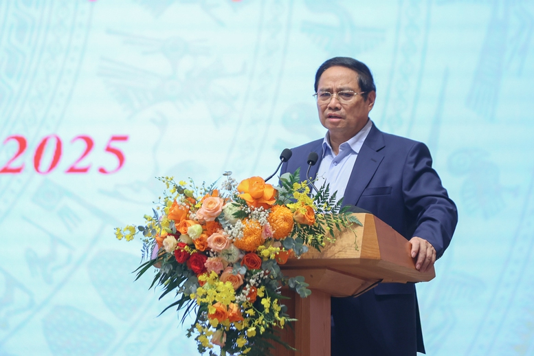 Thủ tướng: Thực hiện bằng được mục tiêu nông nghiệp sinh thái, nông thôn hiện đại, nông dân văn minh- Ảnh 2.