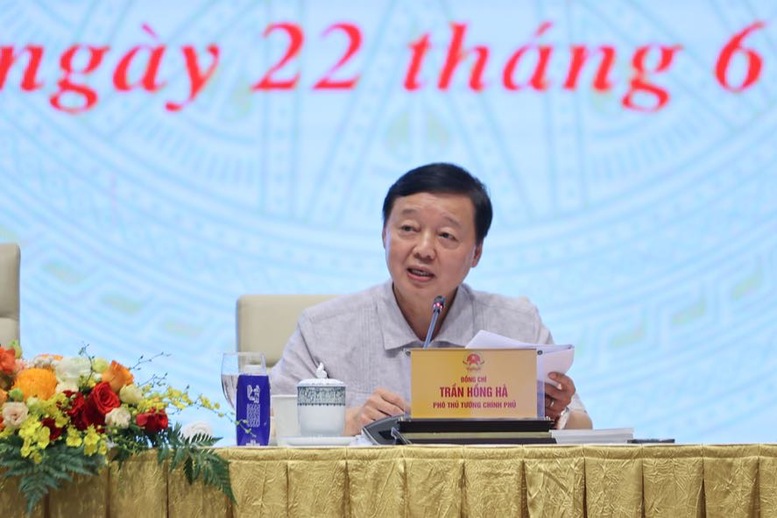 Thủ tướng: Thực hiện bằng được mục tiêu nông nghiệp sinh thái, nông thôn hiện đại, nông dân văn minh- Ảnh 4.