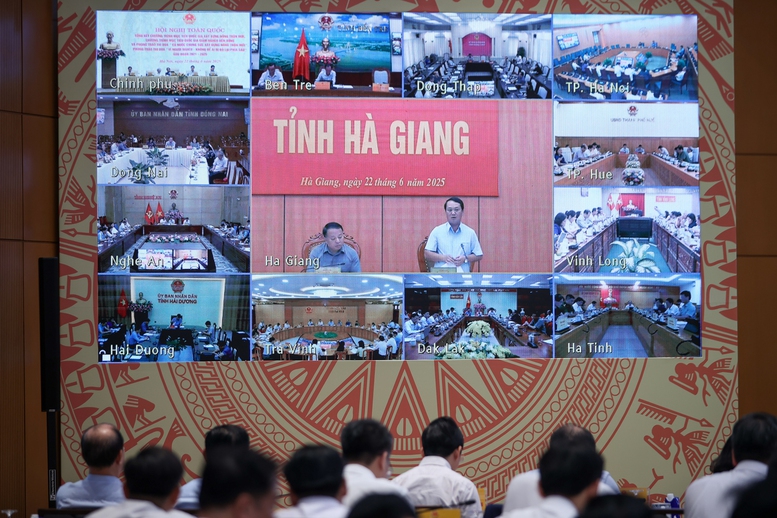 Thủ tướng: Thực hiện bằng được mục tiêu nông nghiệp sinh thái, nông thôn hiện đại, nông dân văn minh- Ảnh 3.
