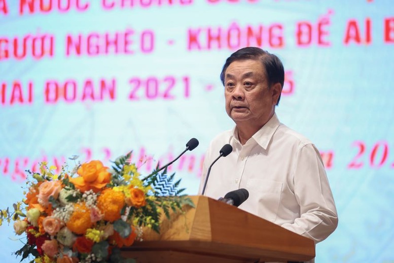 Thủ tướng: Thực hiện bằng được mục tiêu nông nghiệp sinh thái, nông thôn hiện đại, nông dân văn minh- Ảnh 5.
