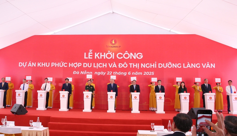Mở ra không gian phát triển mới cho thành phố Đà Nẵng- Ảnh 6.