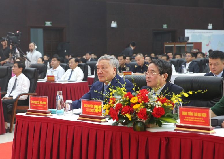 Mở ra không gian phát triển mới cho thành phố Đà Nẵng- Ảnh 1.