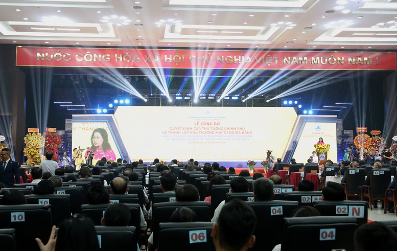 Mở ra không gian phát triển mới cho thành phố Đà Nẵng- Ảnh 4.