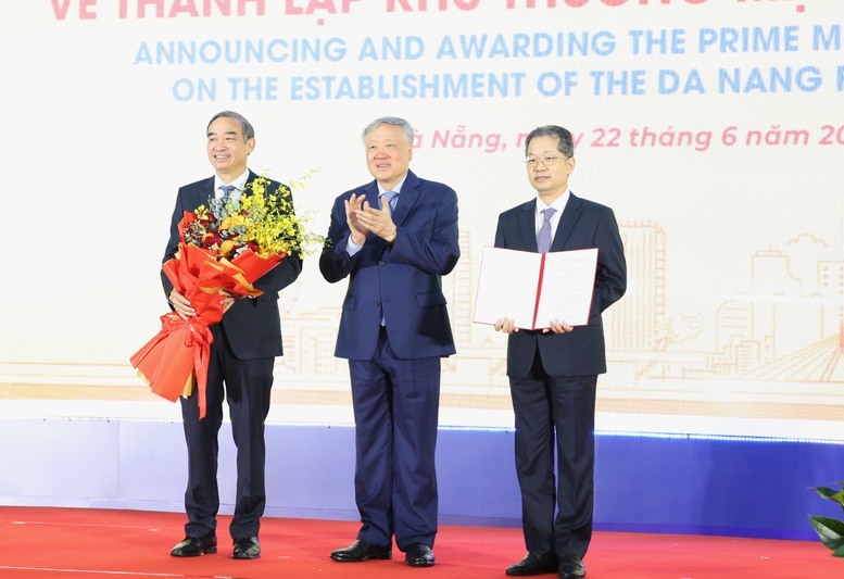 Mở ra không gian phát triển mới cho thành phố Đà Nẵng- Ảnh 3.