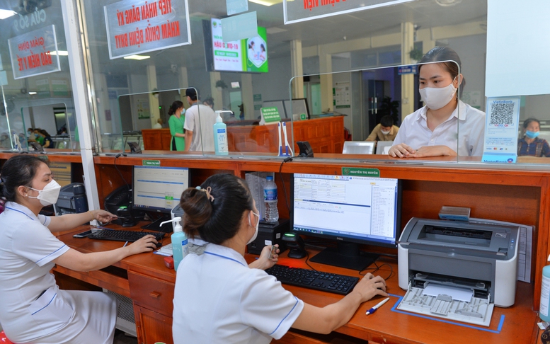 Có được lựa chọn nơi khám, chữa bệnh ban đầu?